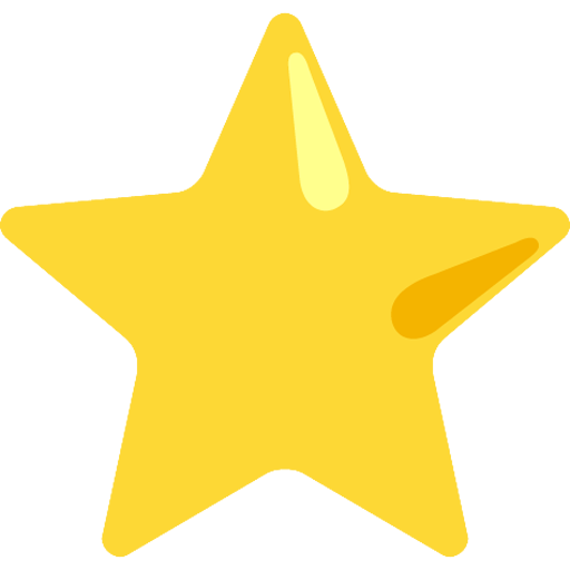 star emoji
